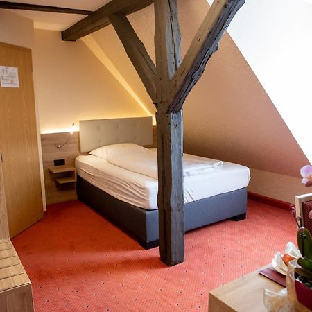 Flair Hotel Deutsches Haus Arendsee  Εξωτερικό φωτογραφία