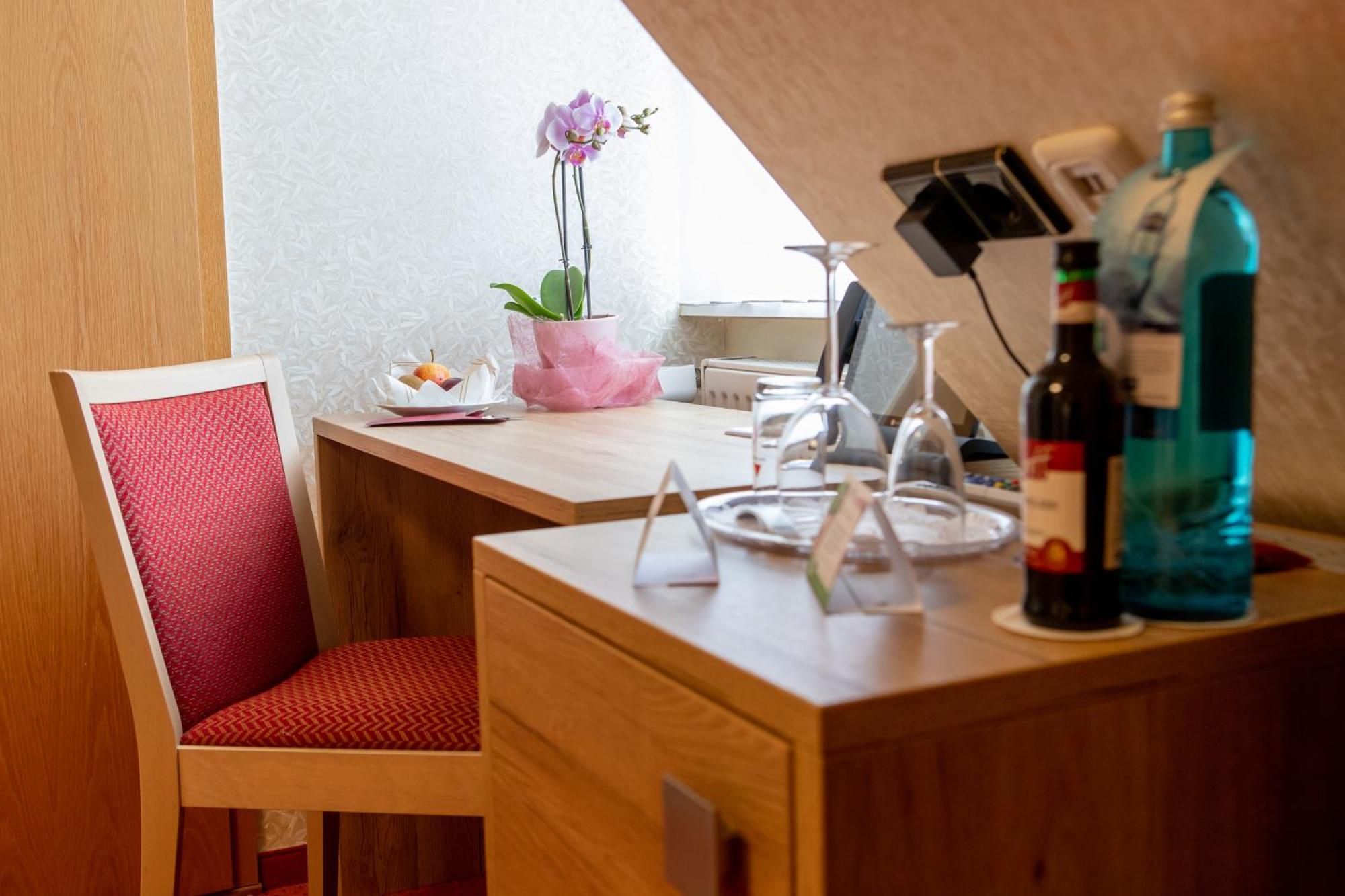 Flair Hotel Deutsches Haus Arendsee  Εξωτερικό φωτογραφία