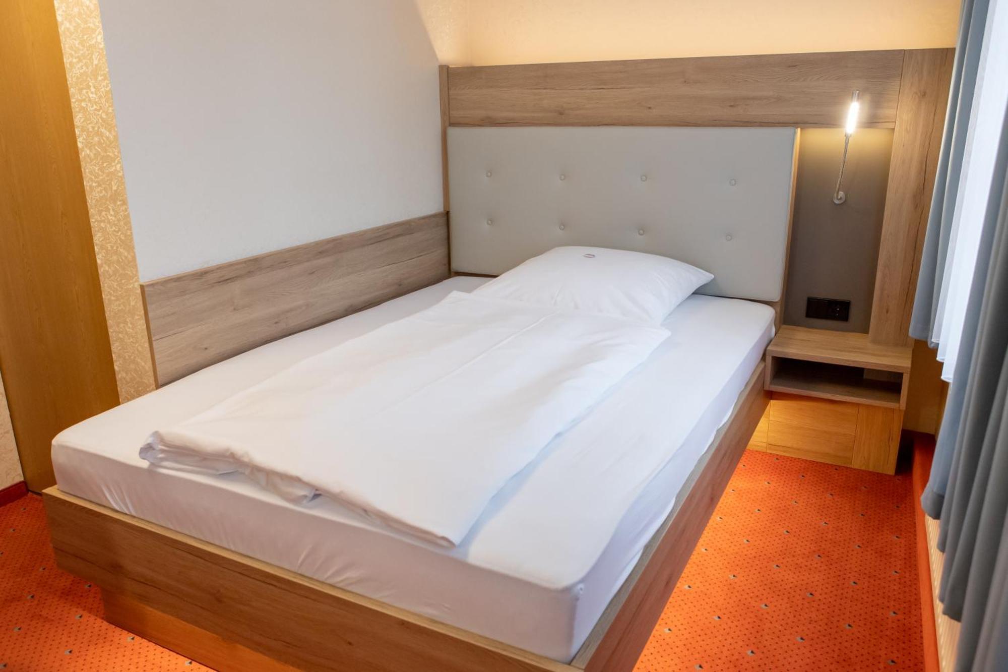 Flair Hotel Deutsches Haus Arendsee  Εξωτερικό φωτογραφία