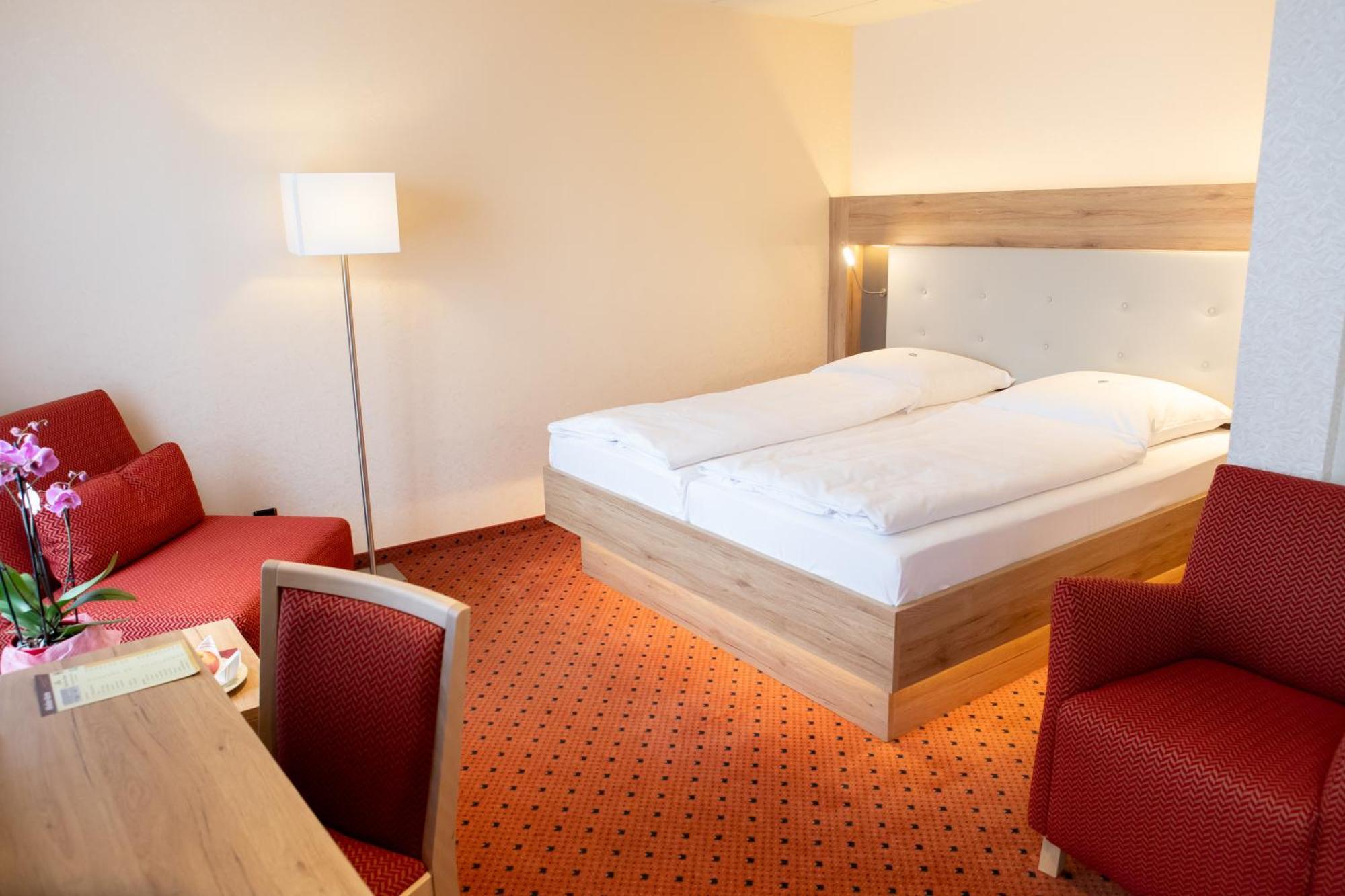 Flair Hotel Deutsches Haus Arendsee  Εξωτερικό φωτογραφία