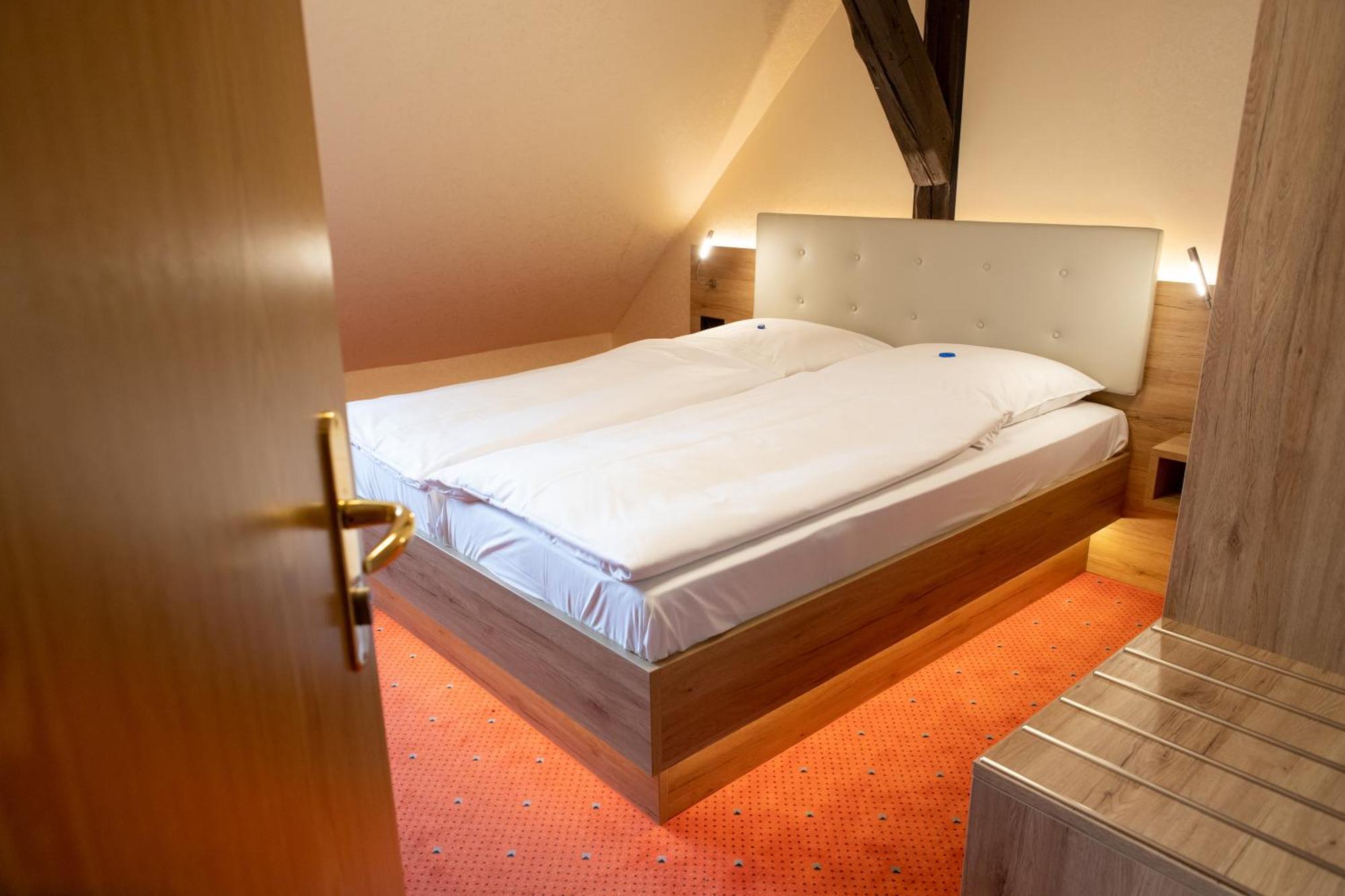 Flair Hotel Deutsches Haus Arendsee  Εξωτερικό φωτογραφία