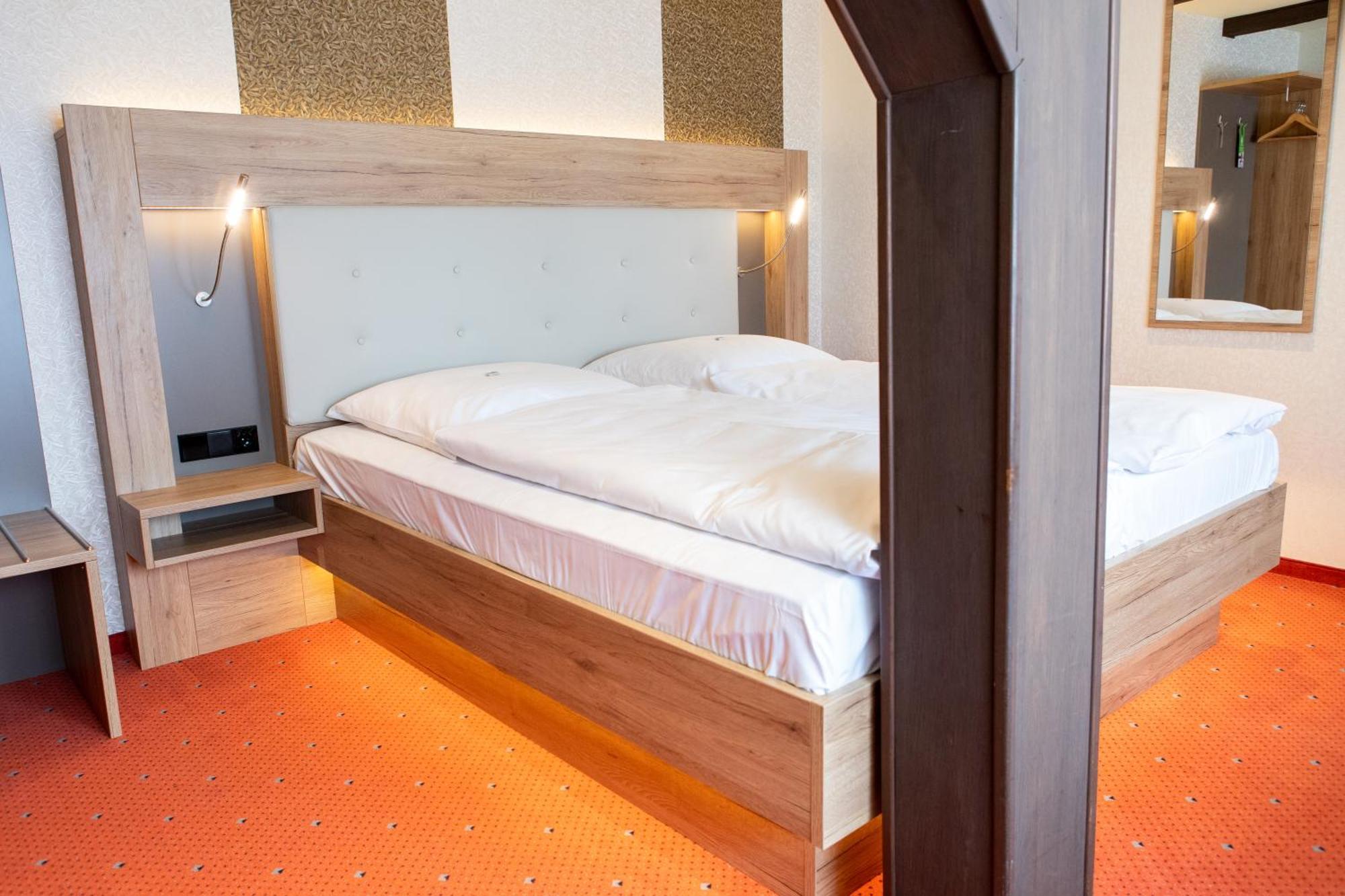 Flair Hotel Deutsches Haus Arendsee  Εξωτερικό φωτογραφία