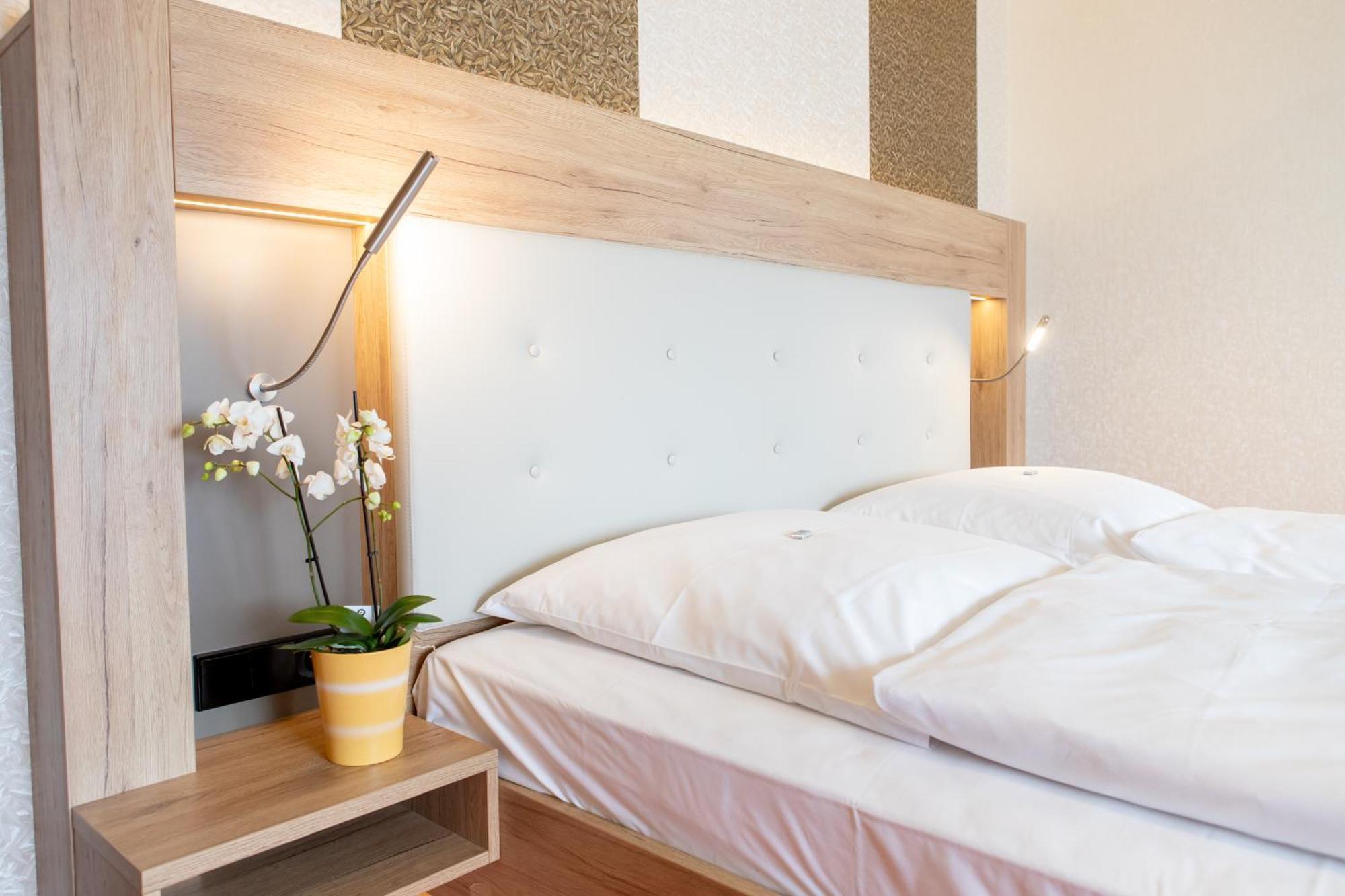 Flair Hotel Deutsches Haus Arendsee  Εξωτερικό φωτογραφία