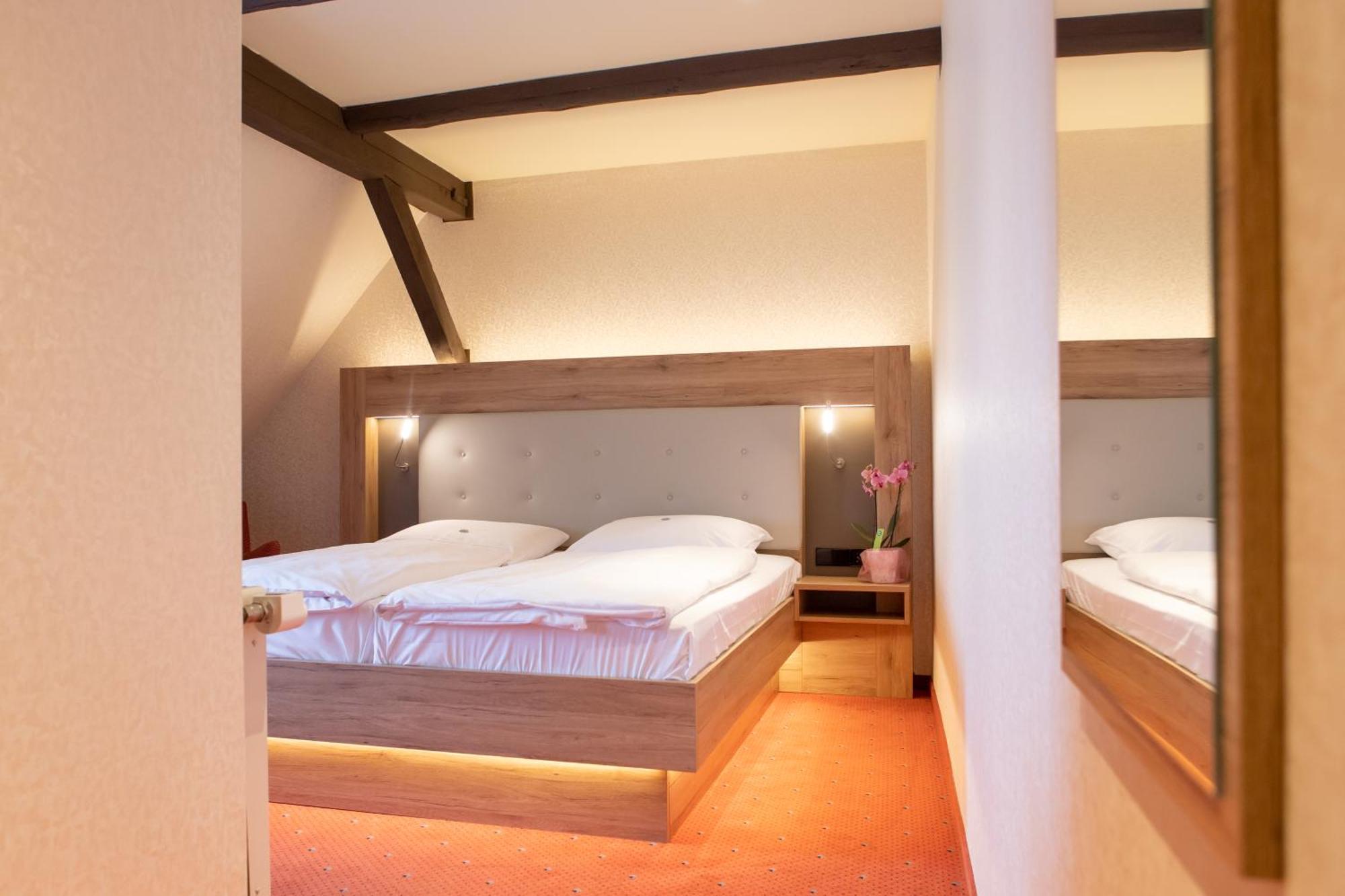 Flair Hotel Deutsches Haus Arendsee  Εξωτερικό φωτογραφία