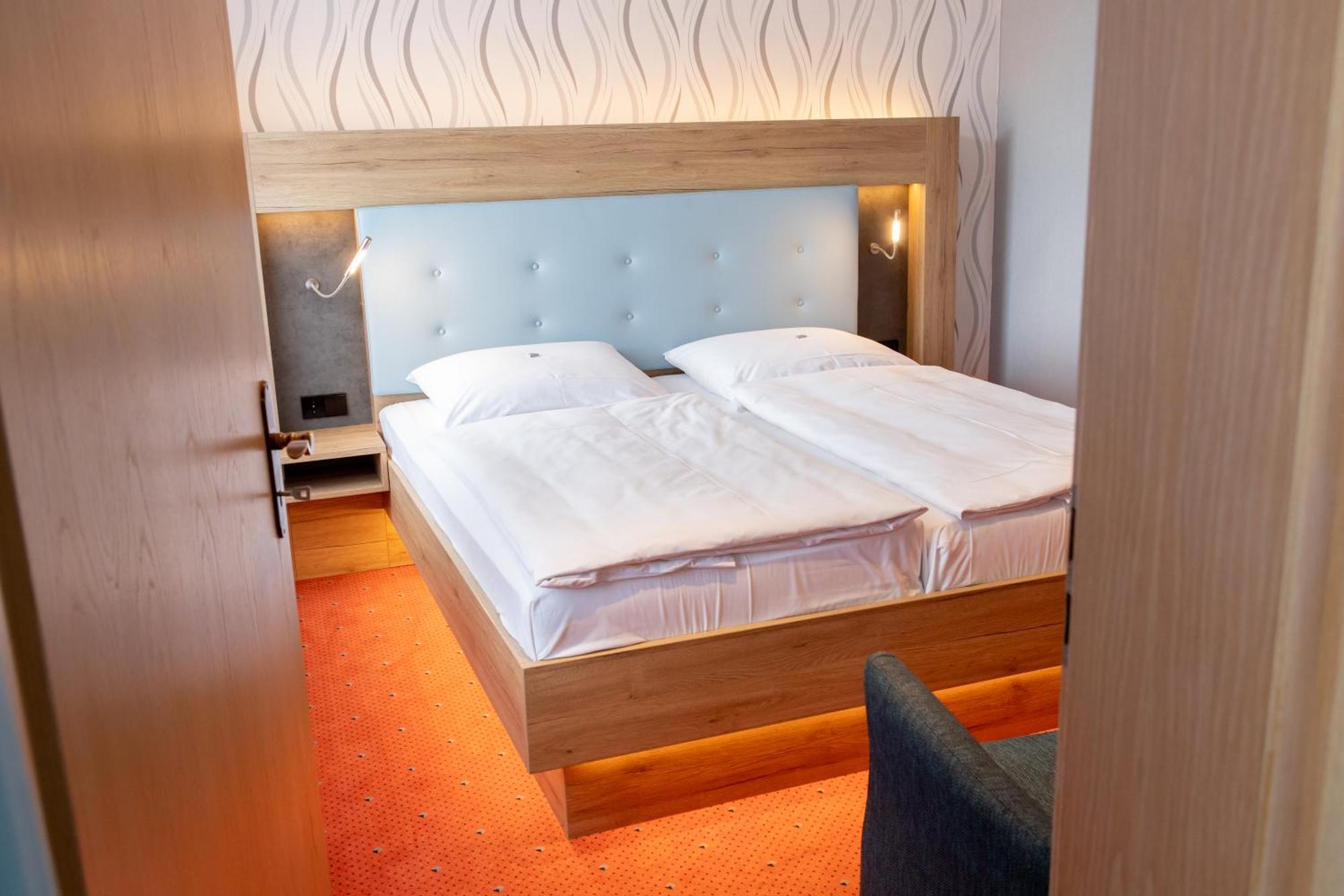 Flair Hotel Deutsches Haus Arendsee  Εξωτερικό φωτογραφία