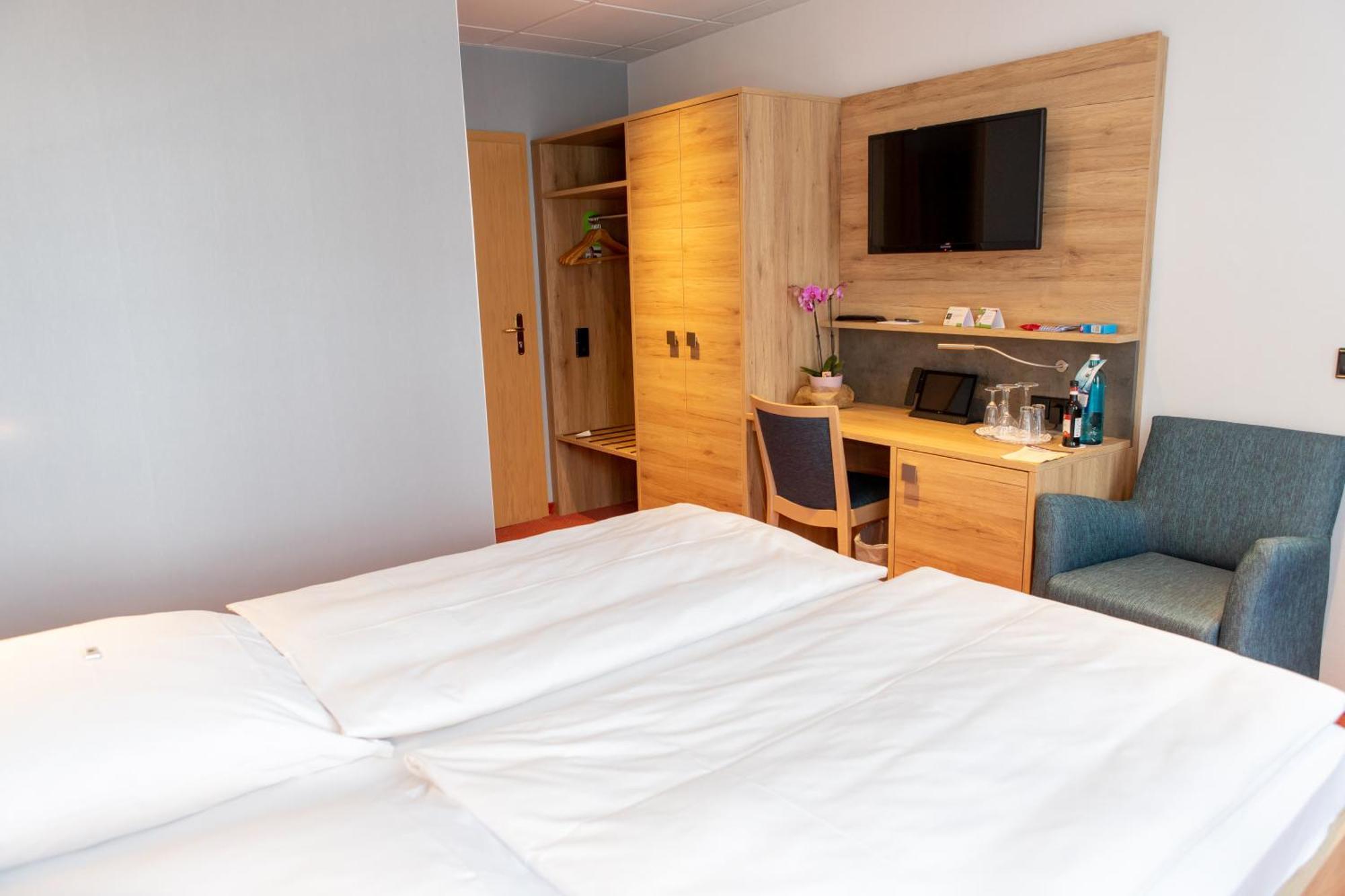 Flair Hotel Deutsches Haus Arendsee  Εξωτερικό φωτογραφία