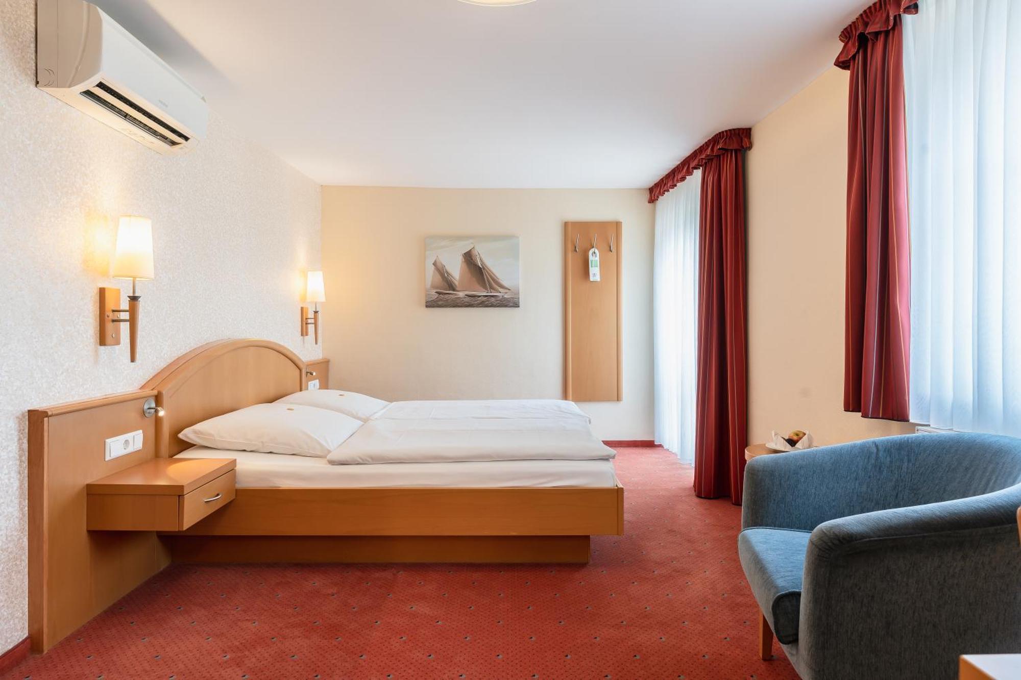 Flair Hotel Deutsches Haus Arendsee  Εξωτερικό φωτογραφία