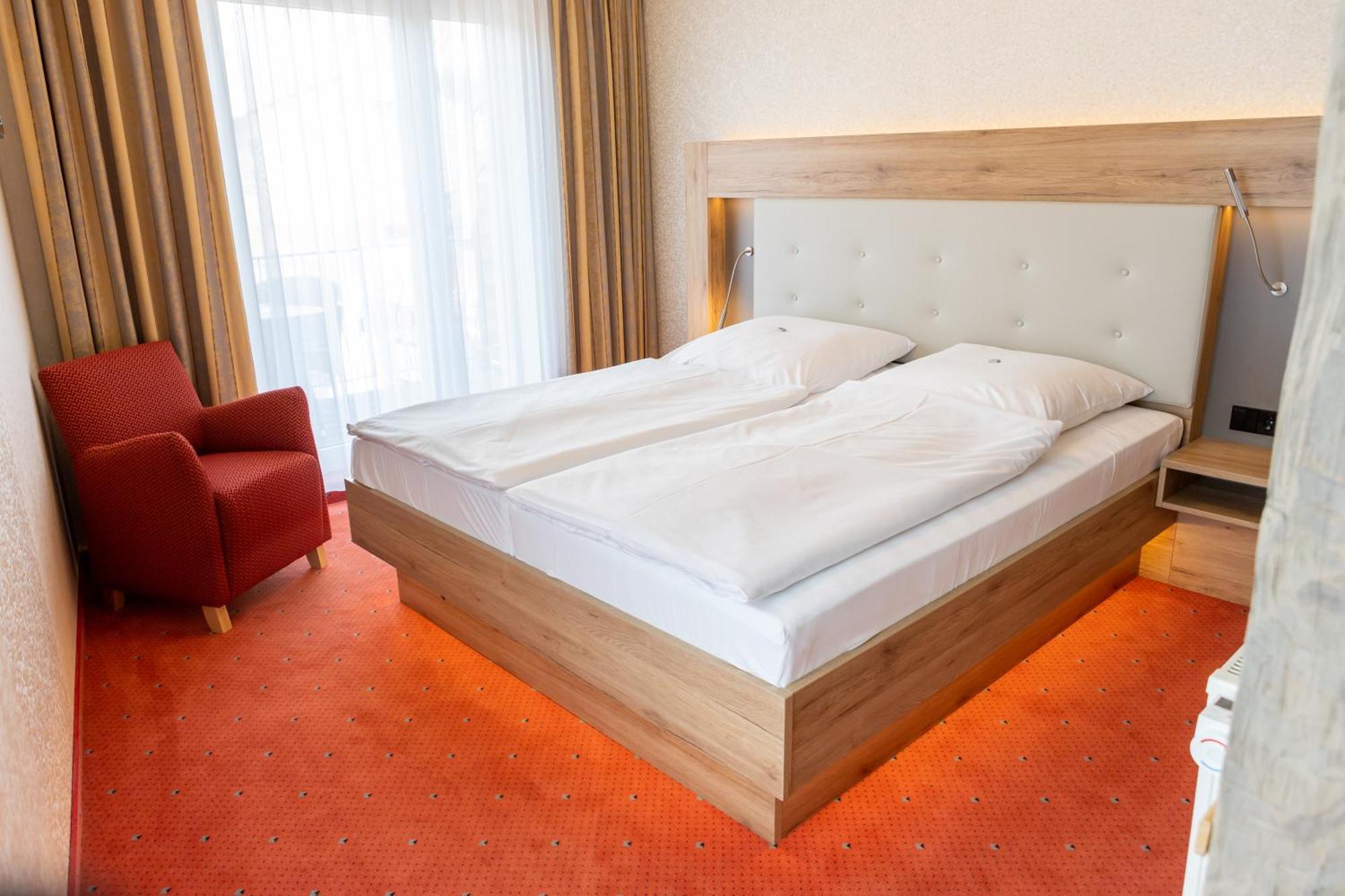 Flair Hotel Deutsches Haus Arendsee  Εξωτερικό φωτογραφία