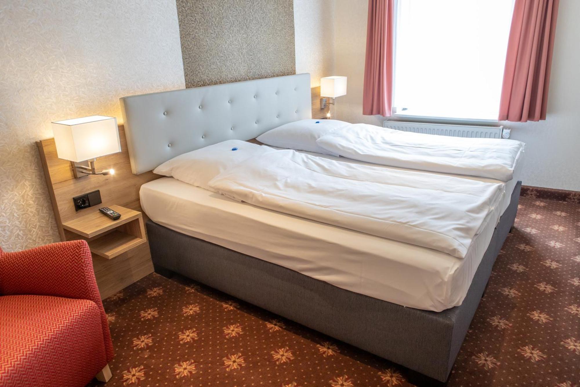 Flair Hotel Deutsches Haus Arendsee  Εξωτερικό φωτογραφία