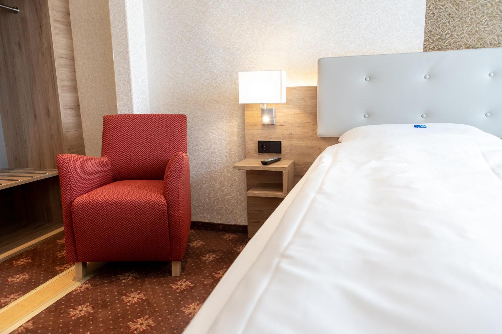 Flair Hotel Deutsches Haus Arendsee  Εξωτερικό φωτογραφία
