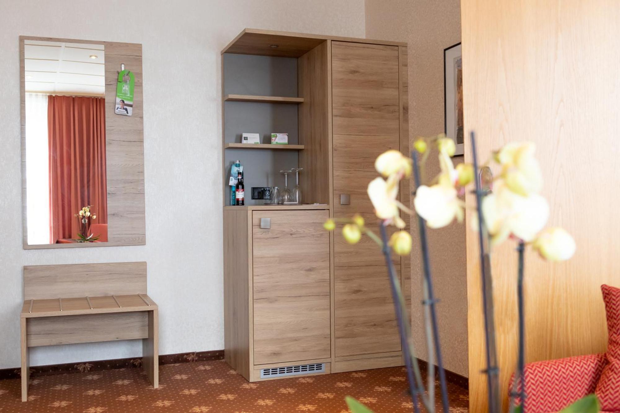Flair Hotel Deutsches Haus Arendsee  Εξωτερικό φωτογραφία