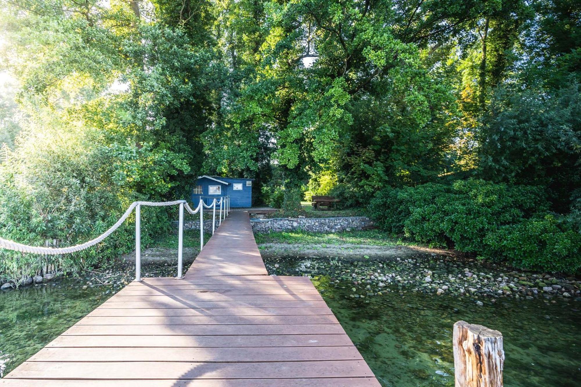 Flair Hotel Deutsches Haus Arendsee  Εξωτερικό φωτογραφία