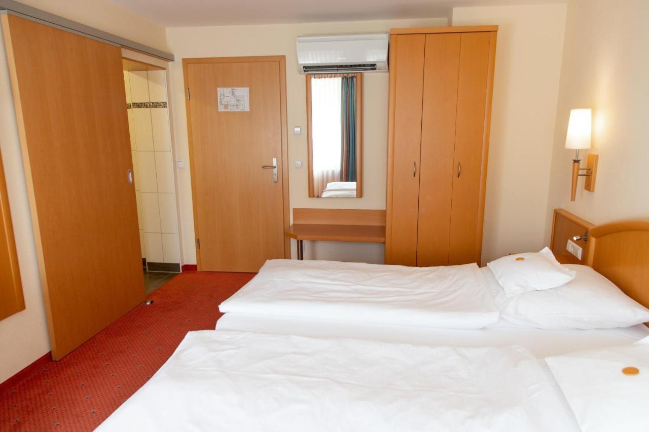 Flair Hotel Deutsches Haus Arendsee  Εξωτερικό φωτογραφία