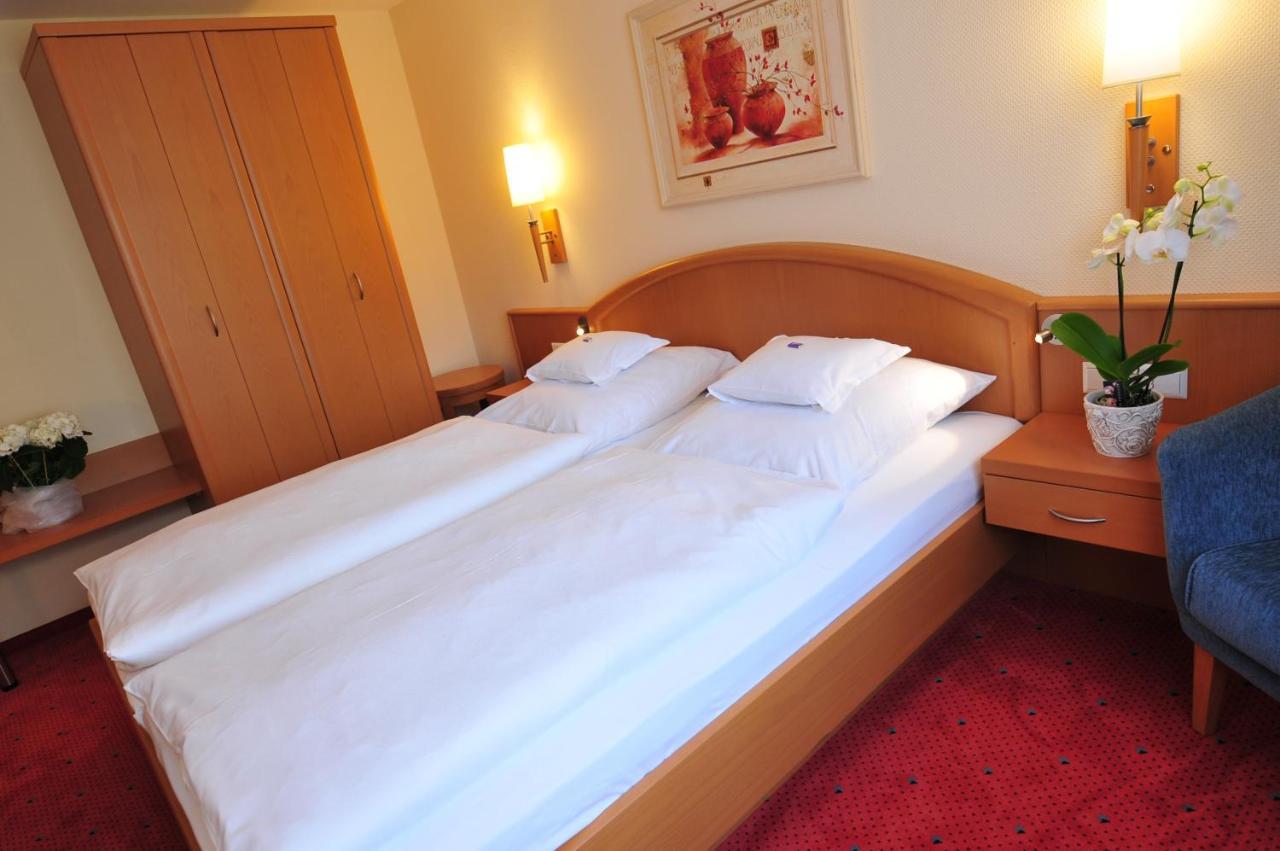 Flair Hotel Deutsches Haus Arendsee  Εξωτερικό φωτογραφία